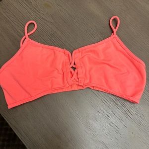 Free People bralette
